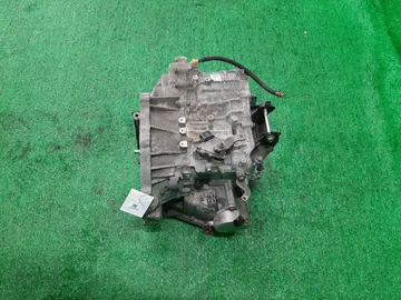 АКПП НА TOYOTA ALLION NZT260 1NZ-FE