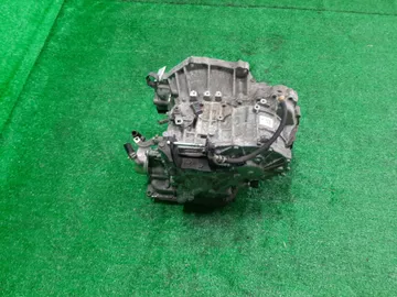 АКПП НА TOYOTA ALLION NZT260 1NZ-FE