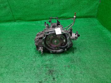 АКПП НА TOYOTA WISH ZNE10G 1ZZ-FE