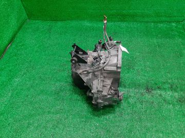 АКПП НА TOYOTA WISH ZNE10G 1ZZ-FE