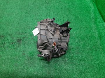 АКПП НА TOYOTA WISH ZNE10G 1ZZ-FE