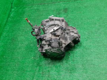 АКПП НА TOYOTA WISH ZNE10G 1ZZ-FE