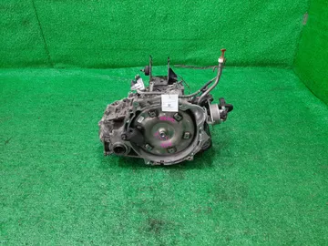 АКПП НА TOYOTA ISIS ZNM10G 1ZZ-FE