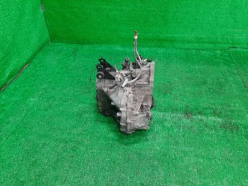 АКПП НА TOYOTA ISIS ZNM10G 1ZZ-FE