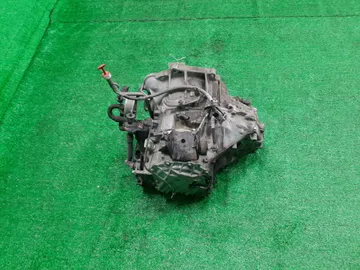АКПП НА TOYOTA ISIS ZNM10G 1ZZ-FE
