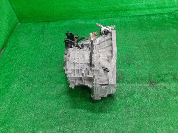 АКПП НА TOYOTA NOAH ZRR80G 3ZR-FAE