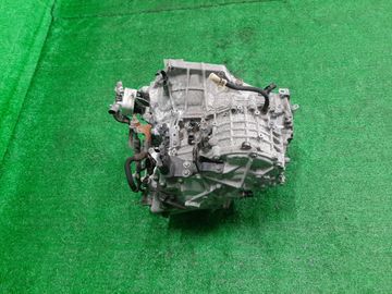 АКПП НА TOYOTA NOAH ZRR80G 3ZR-FAE