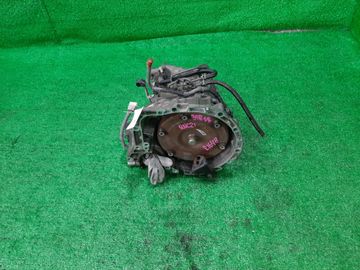 АКПП НА TOYOTA BB QNC21 3SZ-VE