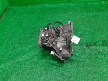 АКПП НА TOYOTA BB QNC21 3SZ-VE