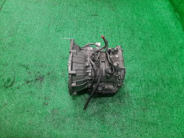 АКПП НА TOYOTA BB QNC21 3SZ-VE