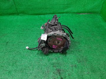 АКПП НА TOYOTA BB QNC21 3SZ-VE