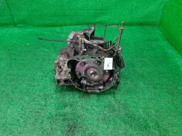 АКПП НА TOYOTA COROLLA SPACIO AE111N 4A-FE