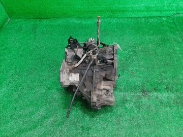 АКПП НА TOYOTA COROLLA SPACIO AE111N 4A-FE