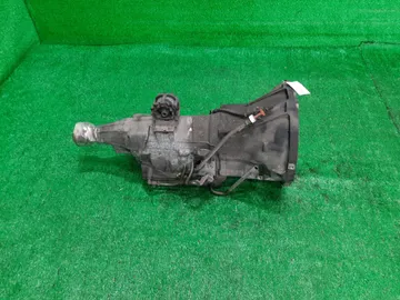 АКПП НА TOYOTA NOAH SR40G 3S-FE