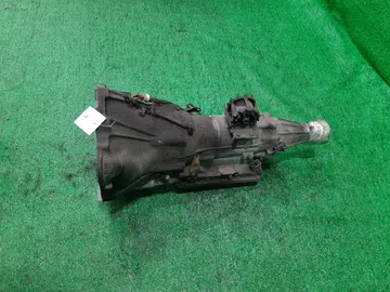 АКПП НА TOYOTA NOAH SR40G 3S-FE