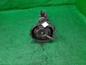 АКПП НА TOYOTA NOAH SR40G 3S-FE