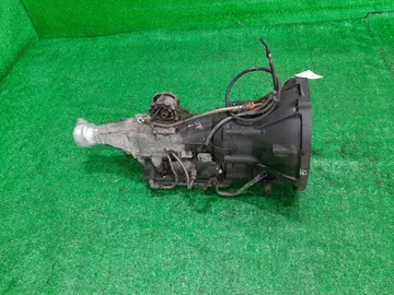 АКПП НА TOYOTA TOWN ACE NOAH SR40G 3S-FE