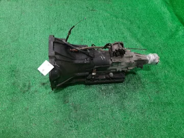 АКПП НА TOYOTA TOWN ACE NOAH SR40G 3S-FE