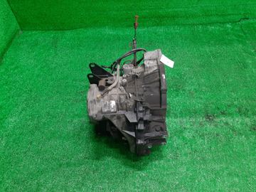 АКПП НА TOYOTA CALDINA ST210G 3S-FE