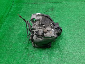 АКПП НА TOYOTA CALDINA ST210G 3S-FE