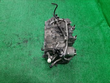 АКПП НА MITSUBISHI RVR GA3W 4B10