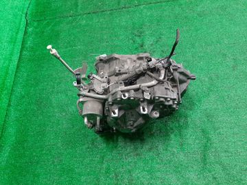 АКПП НА MITSUBISHI RVR GA3W 4B10