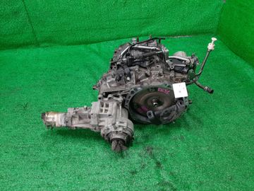 АКПП НА MITSUBISHI RVR GA3W 4B10