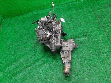 АКПП НА MITSUBISHI RVR GA3W 4B10