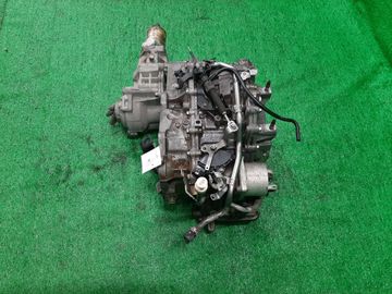 АКПП НА MITSUBISHI RVR GA3W 4B10