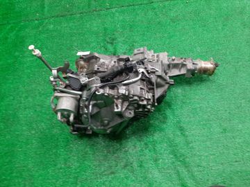 АКПП НА MITSUBISHI RVR GA3W 4B10