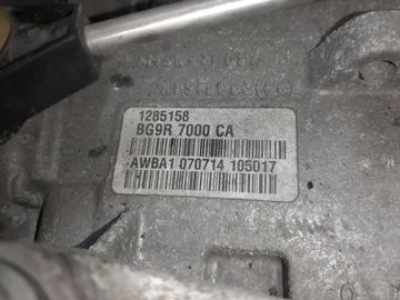 АКПП НА VOLVO S60 FS48 B4164T