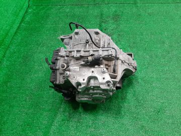 АКПП НА VOLVO S60 FS48 B4164T