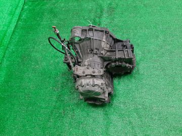 АКПП НА TOYOTA MARK II QUALIS SXV20 5S-FE