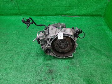 АКПП НА VOLKSWAGEN NEW BEETLE 5C1 CBZ