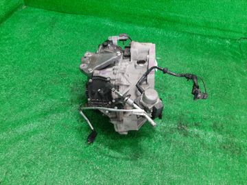 АКПП НА VOLKSWAGEN NEW BEETLE 5C1 CBZ