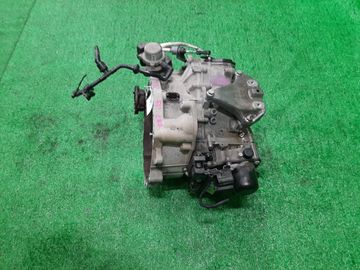 АКПП НА VOLKSWAGEN NEW BEETLE 5C1 CBZ