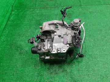 АКПП НА VOLKSWAGEN NEW BEETLE 5C1 CBZ