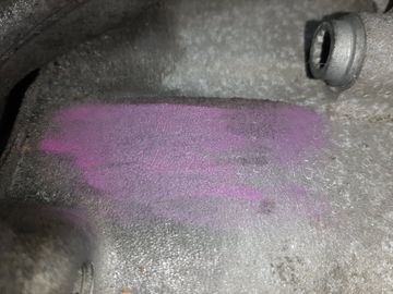 АКПП НА VOLKSWAGEN NEW BEETLE 5C1 CBZ