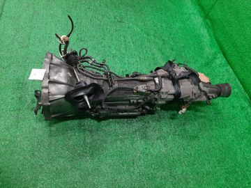 АКПП НА MITSUBISHI PAJERO IO H66W 4G93