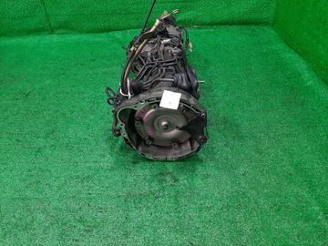 АКПП НА MITSUBISHI PAJERO IO H66W 4G93