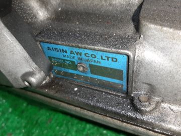 АКПП НА MITSUBISHI PAJERO IO H66W 4G93