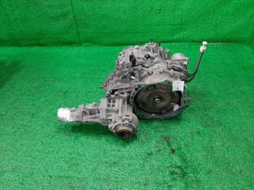 АКПП НА MITSUBISHI OUTLANDER CW4W 4B11