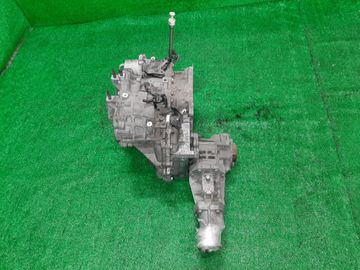 АКПП НА MITSUBISHI OUTLANDER CW4W 4B11