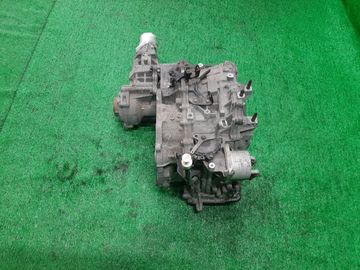 АКПП НА MITSUBISHI OUTLANDER CW4W 4B11