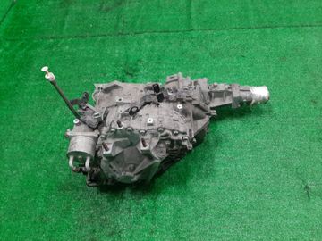 АКПП НА MITSUBISHI OUTLANDER CW4W 4B11