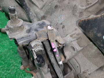 АКПП НА TOYOTA COROLLA AE100 5A-FE