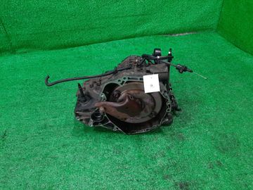 АКПП НА NISSAN MARCH K11 CG10DE