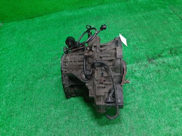 АКПП НА NISSAN MARCH K11 CG10DE