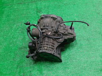 АКПП НА NISSAN MARCH K11 CG10DE