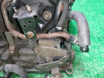 АКПП НА NISSAN MARCH K11 CG10DE